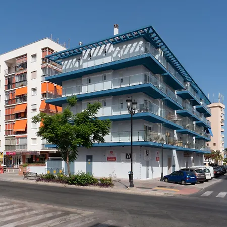 Sur Suites La Dorada-2