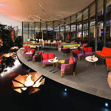 Stripviewsuites At Vdara-3