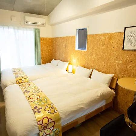 Rest Inn Kyoto-2