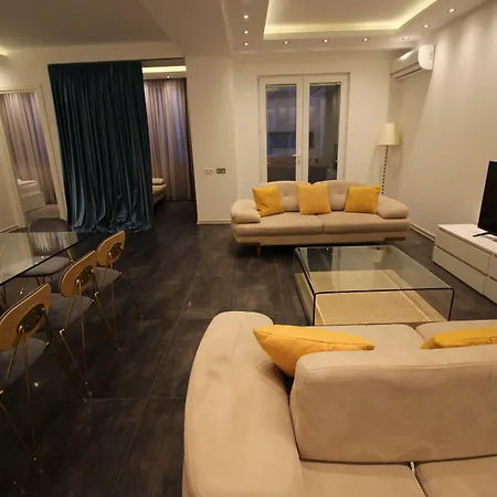 Superior Apartments-3