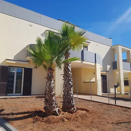 Residence Ionian Gallipoli-2