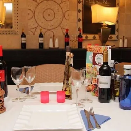 Villa Magna (Adults Only)-2