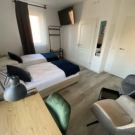 Aparthotel Charlotten-2