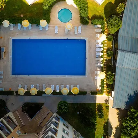 River Park Residence Lara-3