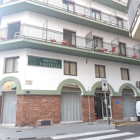 Hotel Castella-3