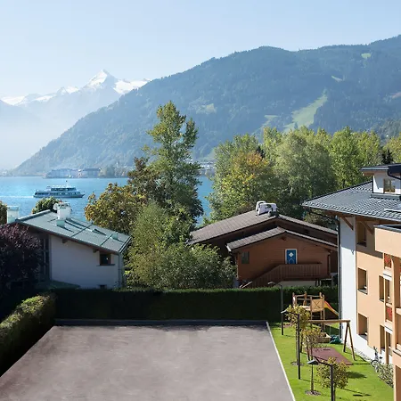 Hapimag Ferienwohnungen Zell am See-3