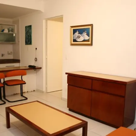 Residence Plaza Flat-2