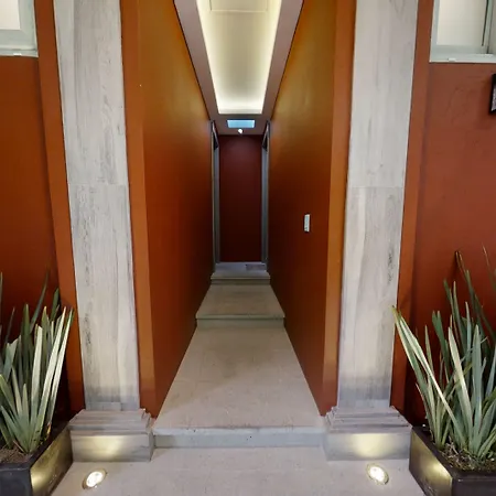 Casa Fontana Suites-3