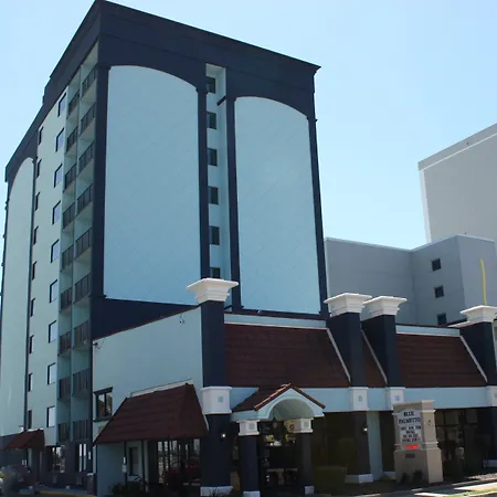 Blue Palmetto Vacation Rentals-2