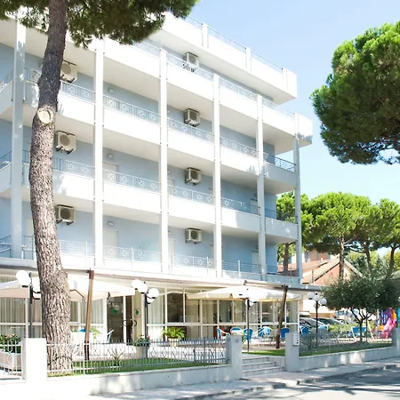 Residence Quadrifoglio-3