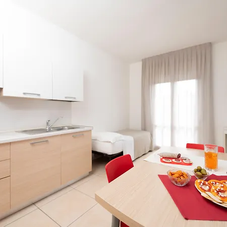 Residence Quadrifoglio-2