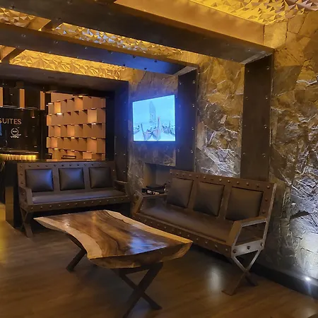 Suites Mine-3