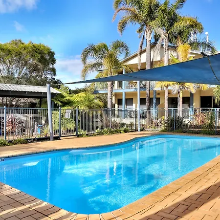 Sorrento Apartments Merimbula-2