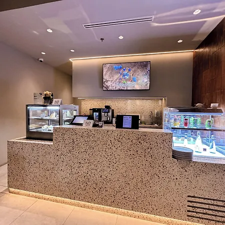 Citadines Gatot Subroto Jakarta-3