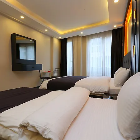Galata King Suites-2