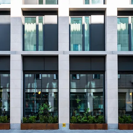 Staycity Aparthotels Dublin City Quay-3