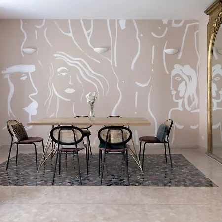 Numa Rome Portico-3