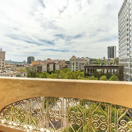 Casa Gracia Apartments-3