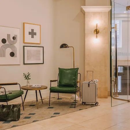 Sonder By Marriott Bonvoy Le Victoria Apartments Old Montreal-2
