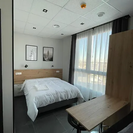 Apartamentos - Mirasur-2