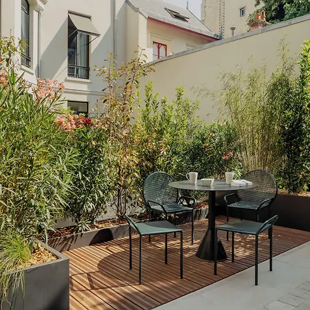 My Maison In Paris Invalides-2