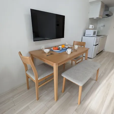 Eslead Hotel Namba Daikokucho-3