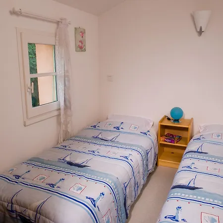 Madame Vacances Les Maisons du Lac-3