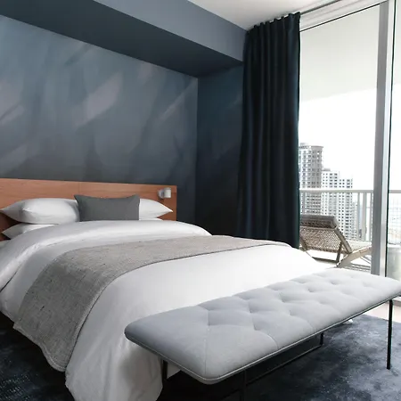Mint House Miami - Downtown-3