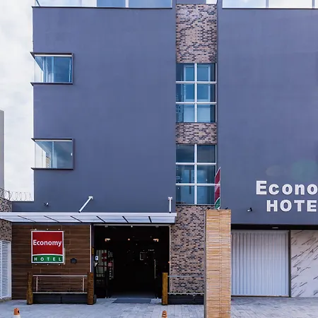 Economy Hotel-3