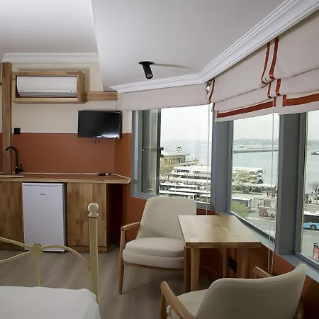 Panorama Suite-2