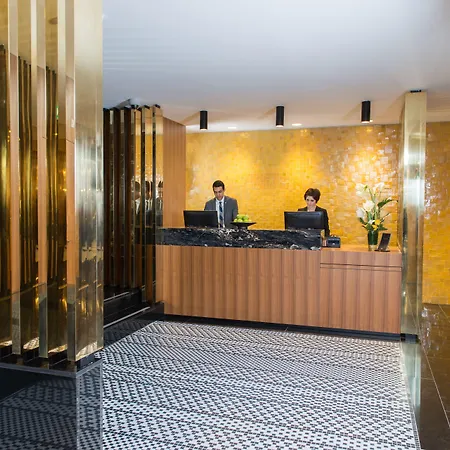 Fraser Suites Geneva - Serviced Apartments-3