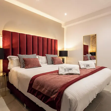 Bibo Suites Plaza Nueva-2