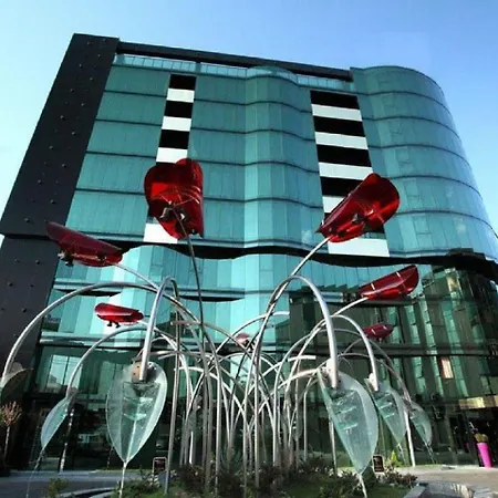 Hotel Emirates-3