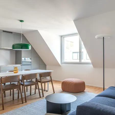 Popup - Stay3 Self Check In Apartments-2