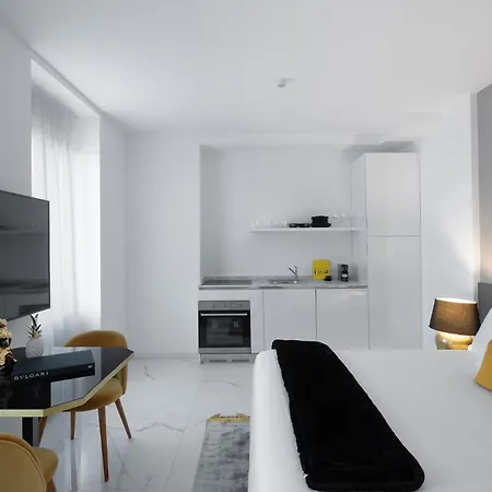 Joivy Boutique Apartments Farneti-2