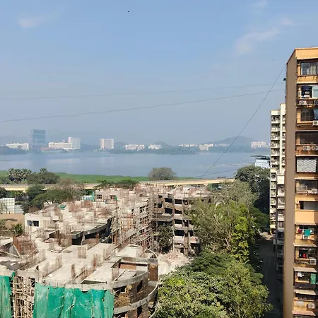 Zenith Homes - Powai Suites-2