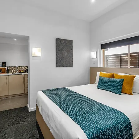 North Adelaide Boutique Stays Accommodation-2