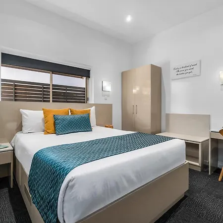 North Adelaide Boutique Stays Accommodation-3