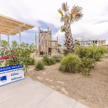 Hotel Sport&Residenza-2
