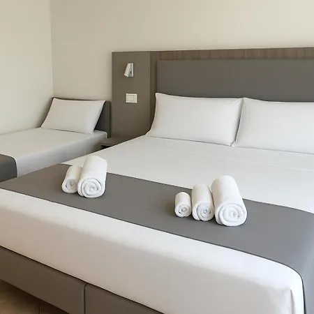 Residence Hotel Piccadilly-2