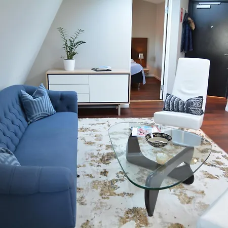 DA Hotel Apartments-3