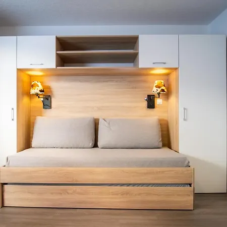 Residence Odalys Tourotel-2