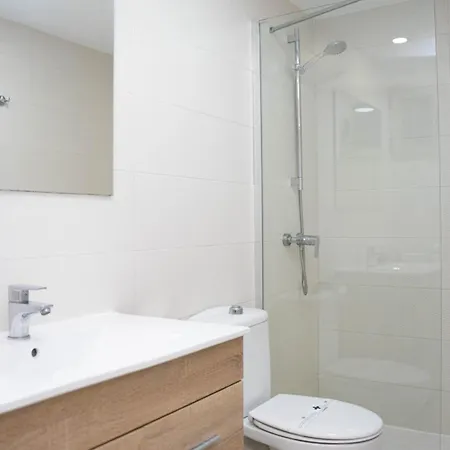 Aparthotel Bcl Levante Lux-3