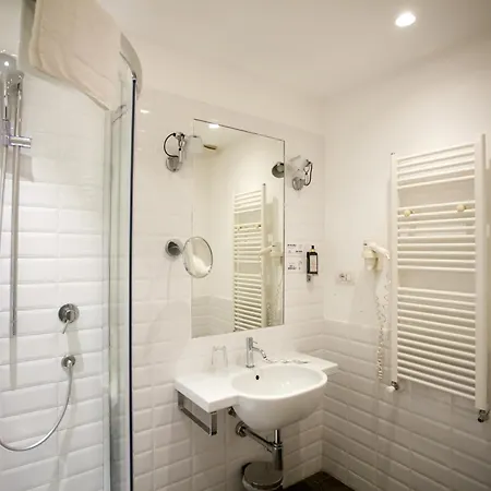 Ripetta 25 Prestige Rooms-3