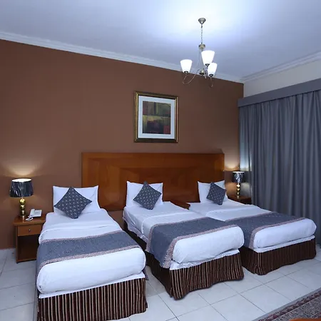 Icon Hotel Apartments-2