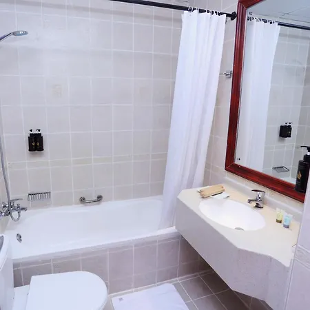 Icon Hotel Apartments-3