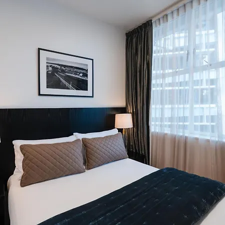 Gilmer Apartment Hotel-2