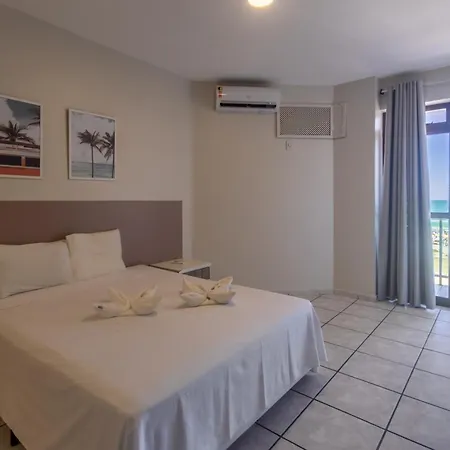 Apart Hotel Porto Príncipe-2