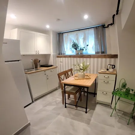 The White Swan Suites Beyoglu-2