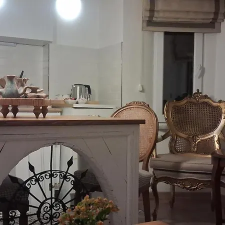 The White Swan Suites Beyoglu-3